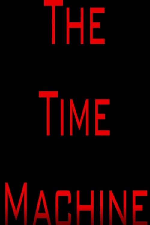 The Time Machine animación