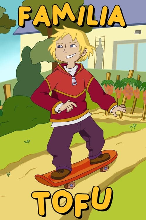 The Tofus animación