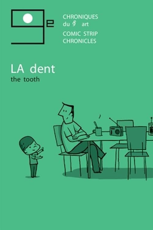 The Tooth animación