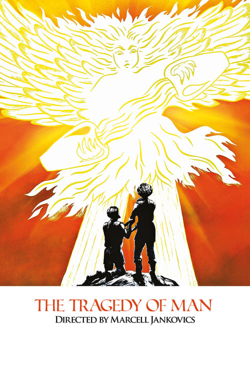 The Tragedy of Man animación