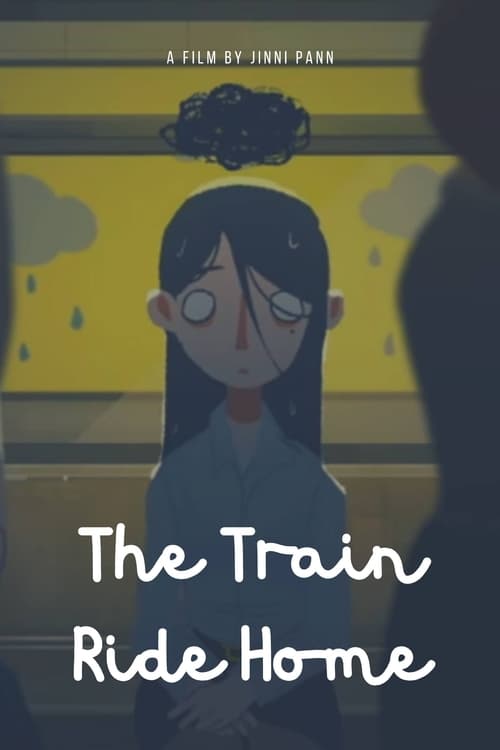 The Train Ride Home animación
