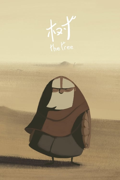 The Tree animación