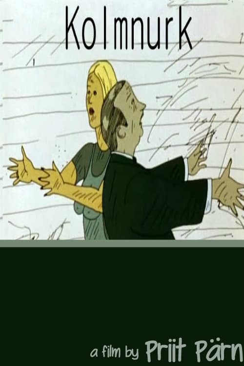 The Triangle animación