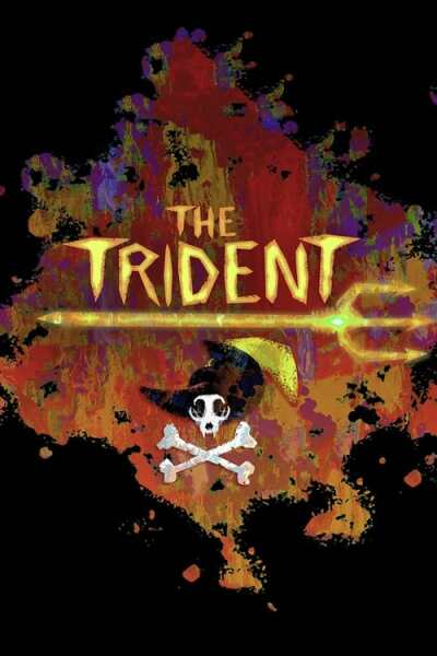 The Trident animación