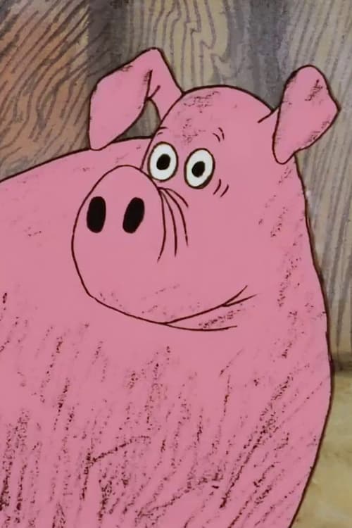 The Trough animación