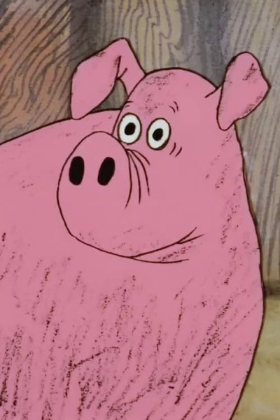The Trough animación