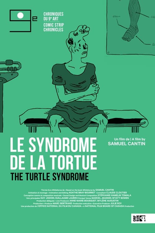 The Turtle Syndrome animación