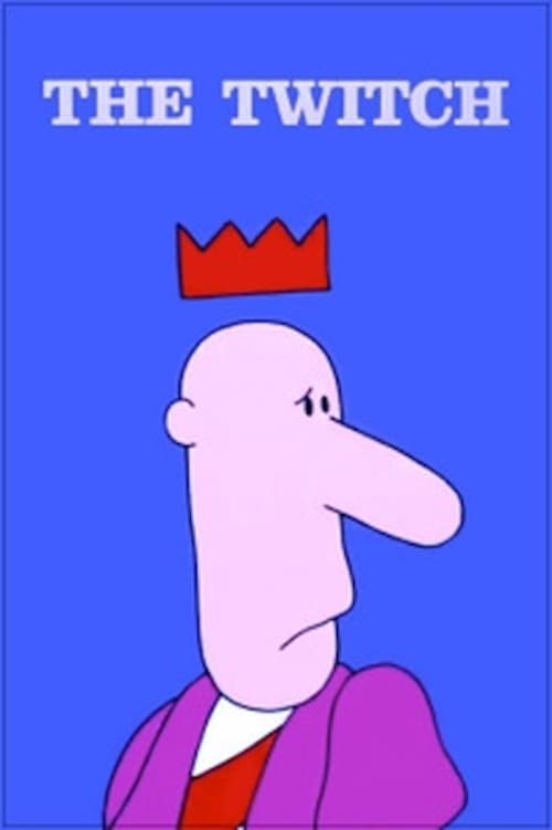 The Twitch animación
