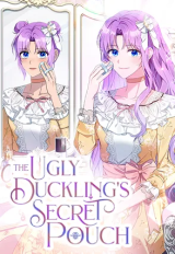 The Ugly Lady's Secret Pouch comic