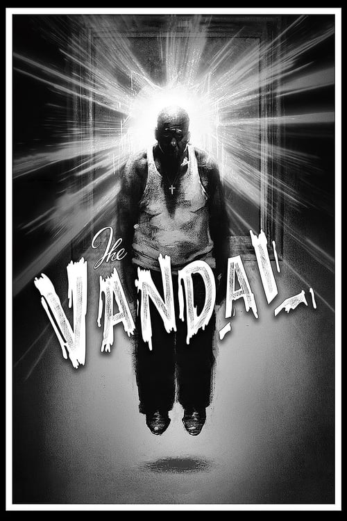 The Vandal animación