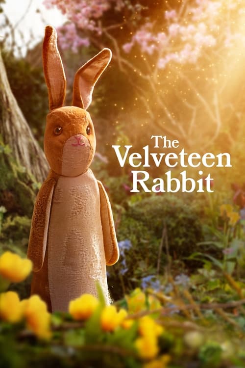 The Velveteen Rabbit animación
