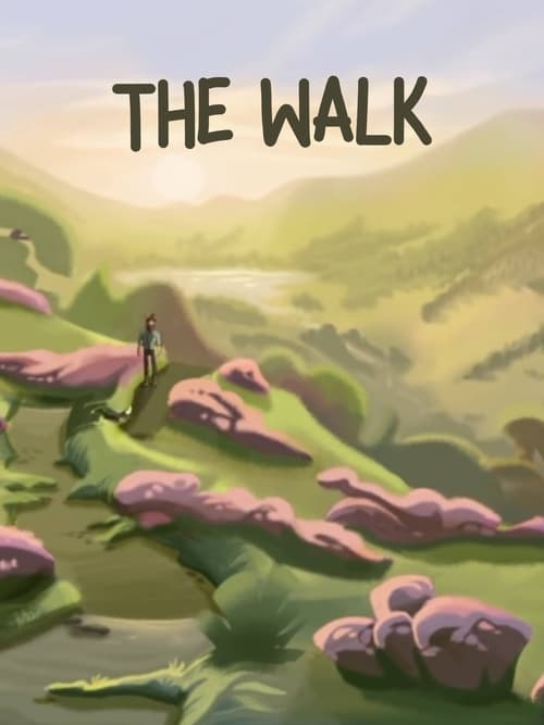 The Walk animación