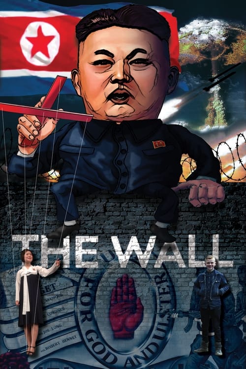 The Wall animación
