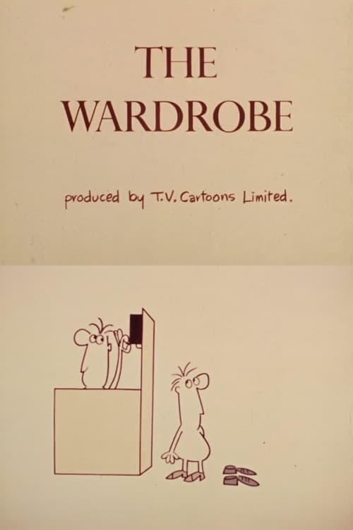 The Wardrobe animación