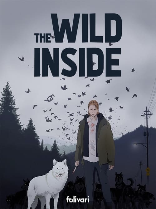 The Wild Inside animación