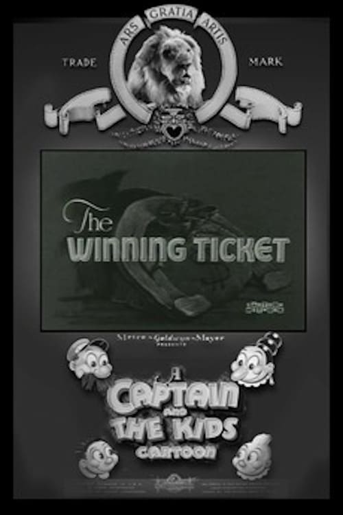 The Winning Ticket animación