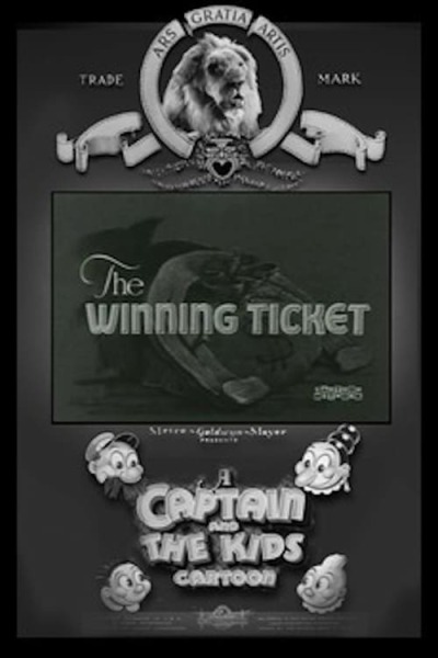 The Winning Ticket animación