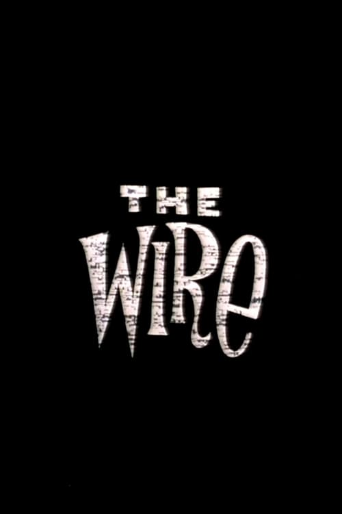 The Wire animación