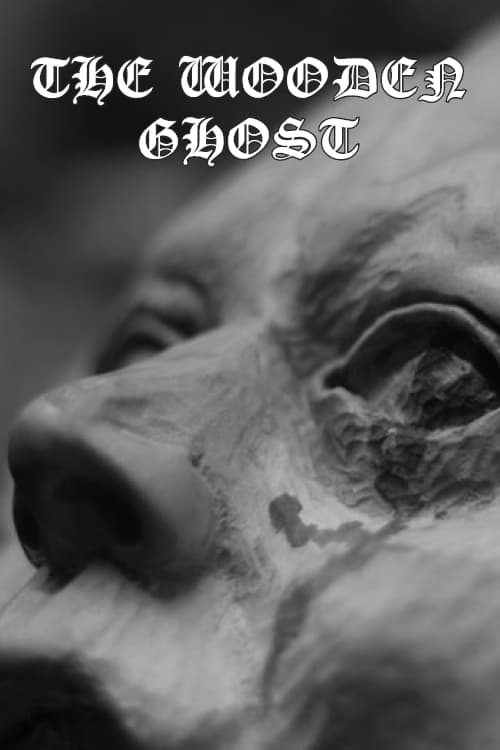 The Wooden Ghost animación