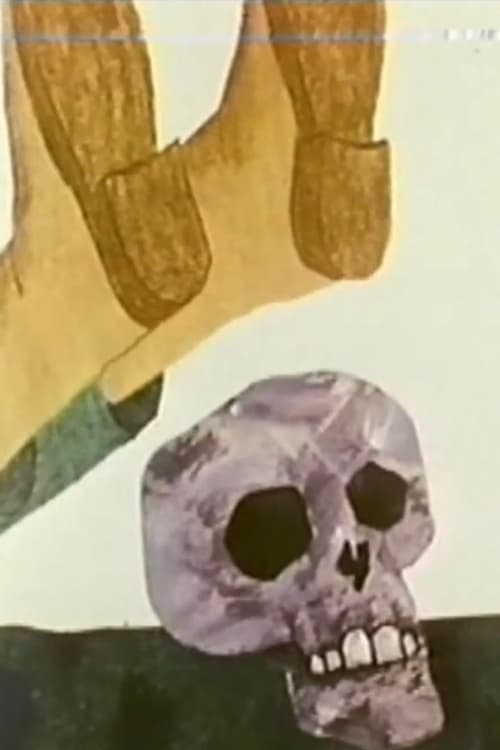 The Youth Who Wanted to Shiver animación