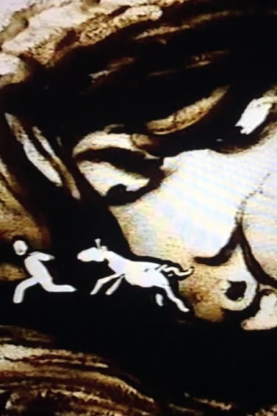 The four seasons animación