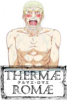 Thermae Romae animación