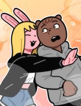 This Is a Beast comic