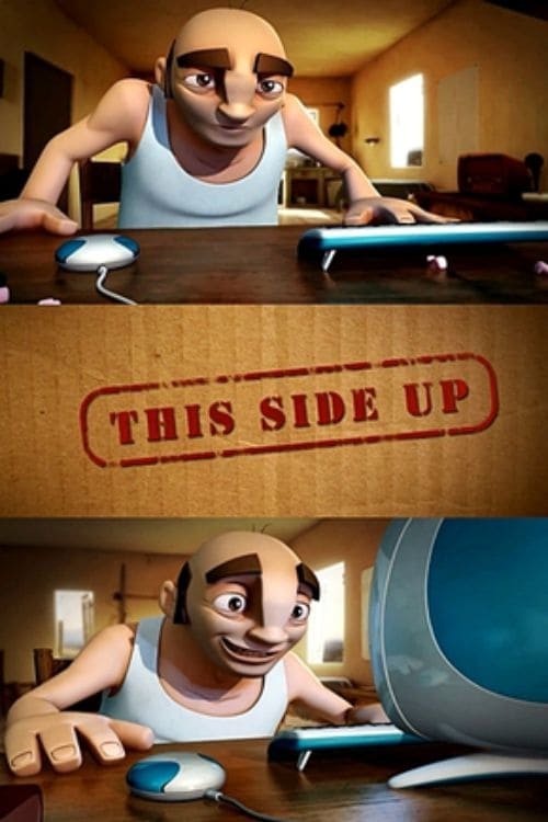 This Side Up animación