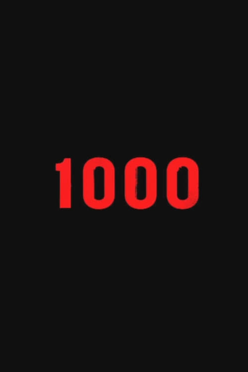 Thousand animación