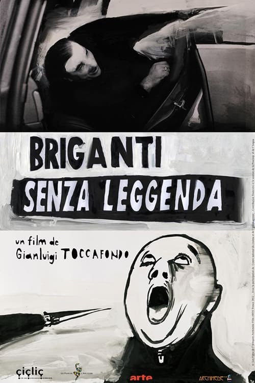 Thugs with No Legend animación