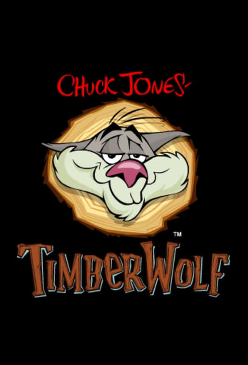 Timber Wolf animación