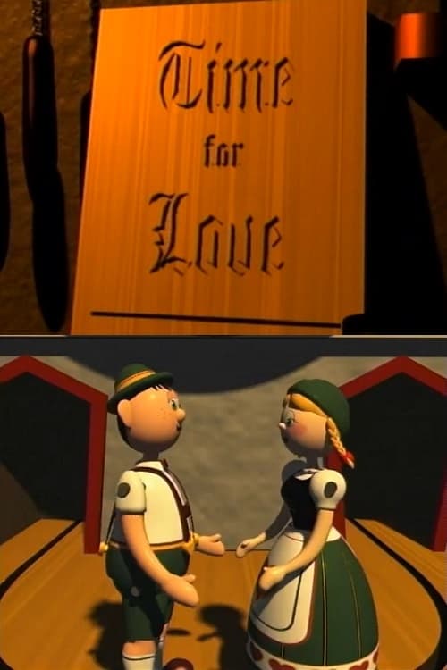 Time For Love animación