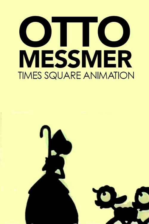 Times Square Animation animación