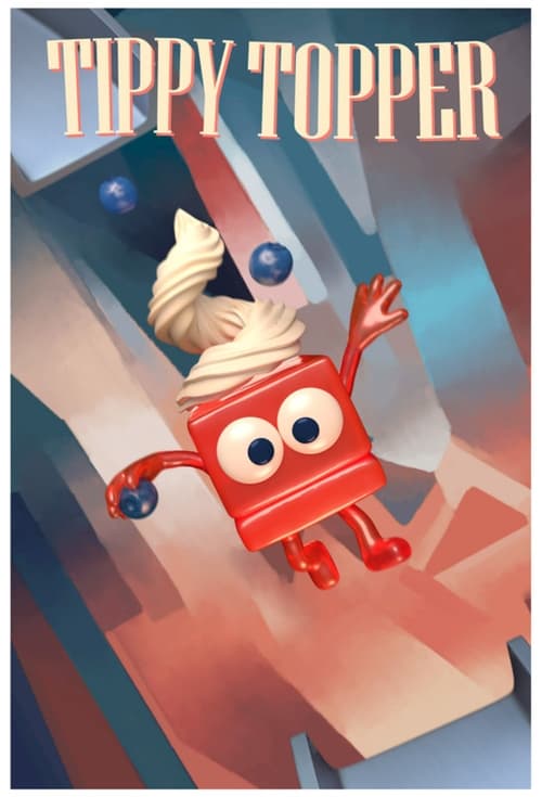 Tippy Topper animación