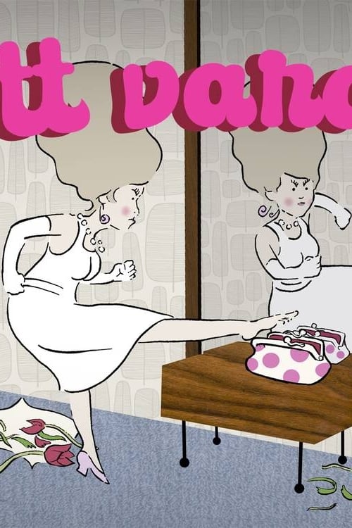 To Be Two animación