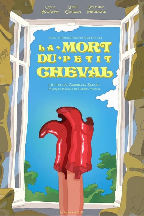 To Beat a Dead Horse animación