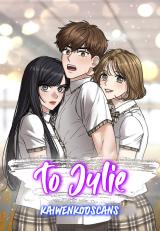 To. Julie comic