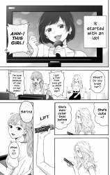 To Meet You Again comic