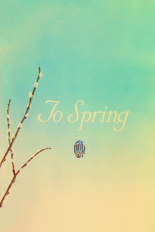 To Spring animación