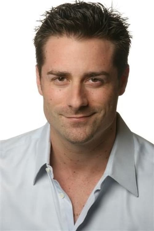 Todd Lieberman productor de Rabbids