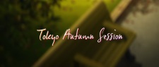 Tokyo Autumn Session animación