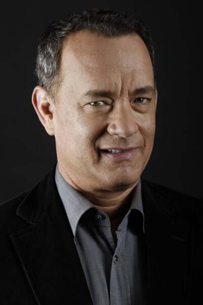 Tom Hanks creador de Electric City