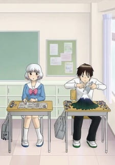 Tonari no Seki-kun Specials animación