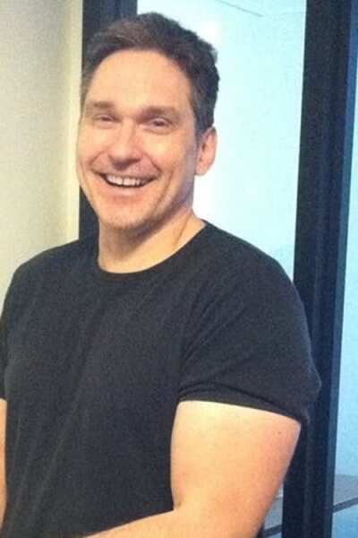 Tony Cervone creador de Scooby-Doo! Mystery Incorporated