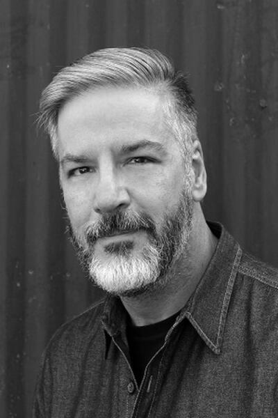 Tony Cervone creador de Scooby-Doo! Mystery Incorporated