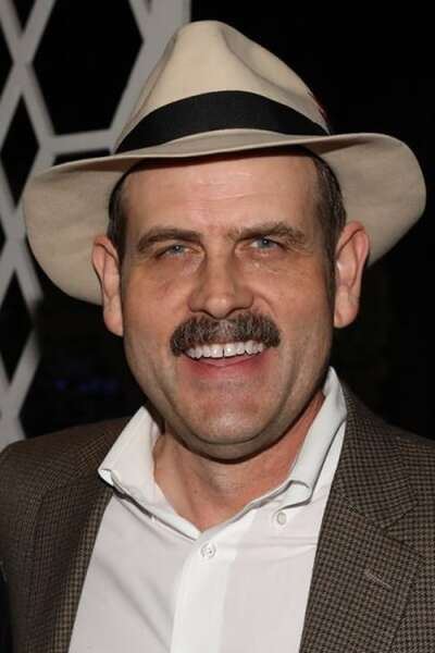 Tony Cervone creador de Scooby-Doo! Mystery Incorporated