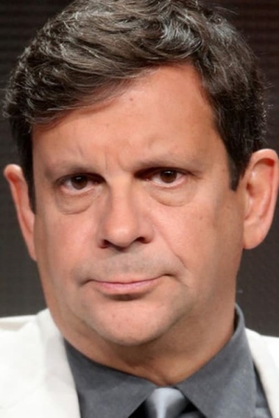 Tony Krantz productor de The PJ's