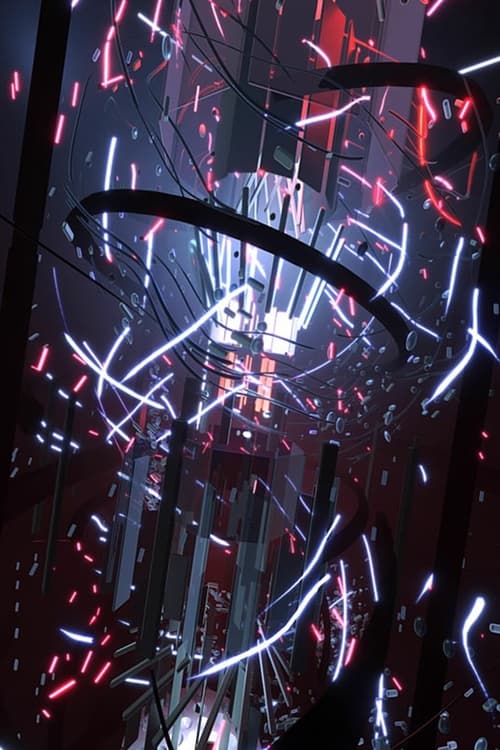 Toroid animación