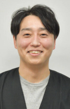 Toshihiro Maeda productor de Code Geass: Hangyaku no Lelouch R2