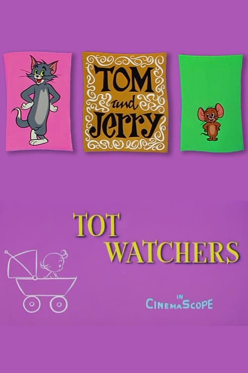 Tot Watchers animación